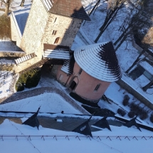 fotka-kremnica-karner-sv-ondreja-hrad-kostnica