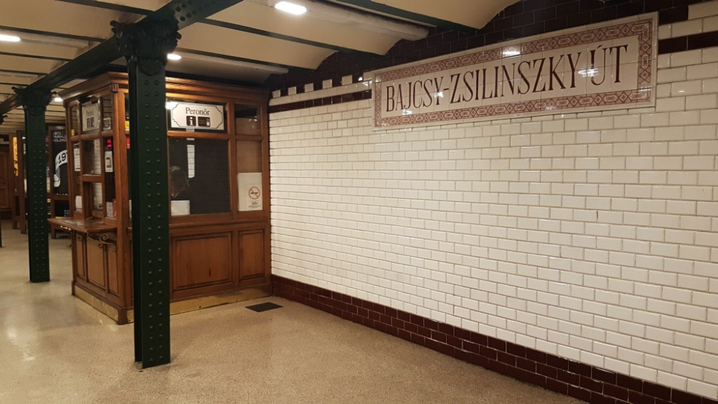 metro-budapest