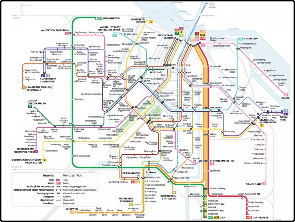 mapa-metra-amsterdam