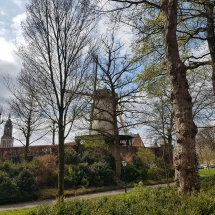 rhenen-kostol-a-mlyn
