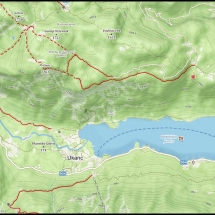 mapa-vodopadu-savica-a-bohinjskeho-jazera