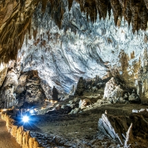 osvetlenie-v-skocjanskej-jaskyni