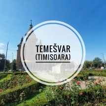 temesvar-timisoara-rumunsko