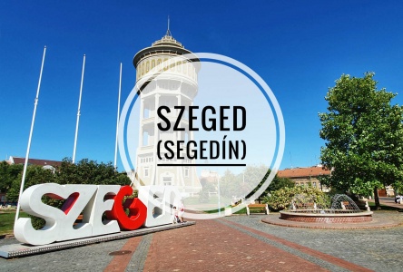 Szeged (Segedín) – Zaujímavosti mesta