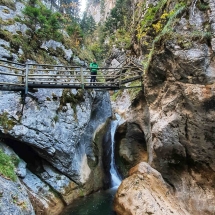 mosty-ponad-potok-mixnitzbach